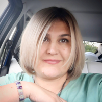 Светлана Николаенко