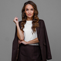 Екатерина Кузнецова