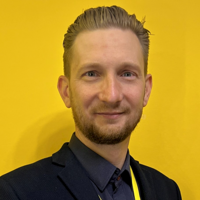 Дмитрий Даниленко