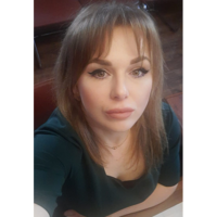 Дарья Колышева
