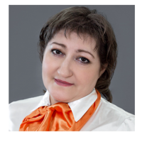 Мария Руженкова