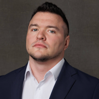 Дмитрий Белов