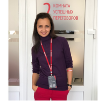 Елена Медкова