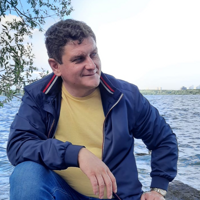 Константин Калашников