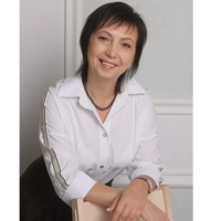 Евгения Дарвина