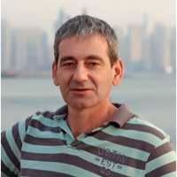 Евгений Гиндис