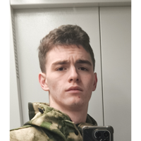 Вадик Кульбаев