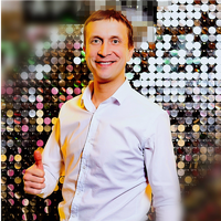 Алексей Ашрафов
