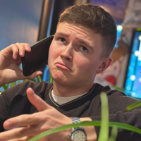 Матвей Жук