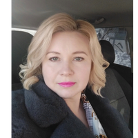 Елена Королькова