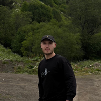 Сергей Булатов