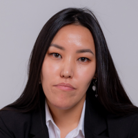 Галина Бадмаева