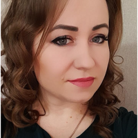 Ксения Игимбаева