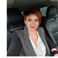 Наталья Гуляева