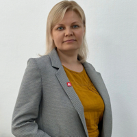 Елена Гаёва