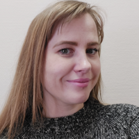 Татьяна Беляева