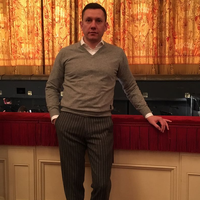 Андрей Романовский