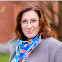 Наталья Смирнова