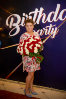 Ольга Опанасова