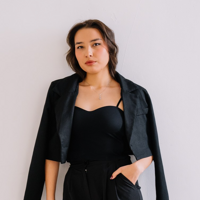 Евгения Итыгилова