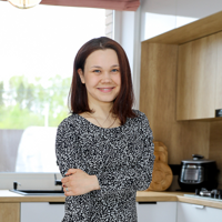 Варвара Тяжелова