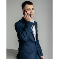 Денис Хакимов