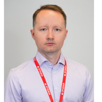 Денис Сергеев