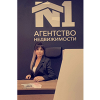 Екатерина Воронцова