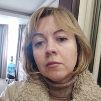 Марина Дорофеева