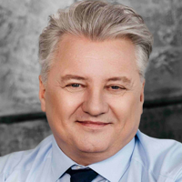 Валерий Крюков
