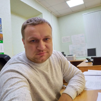 Александр Шорохов