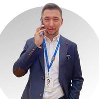 Дмитрий Акулов