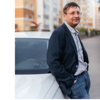 Андрей Соловьев