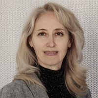 Наталия Кошеленко