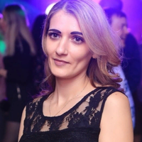 Юлия Шабарова