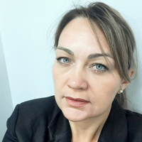 Евгения Калингер