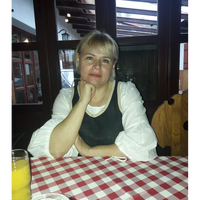 Ольга Кондаурова