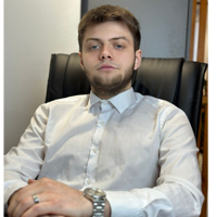 Ростислав Горбачев