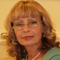 Ольга Дубровская