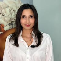 Хаяла Агамалиева