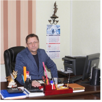 Александр Казаков