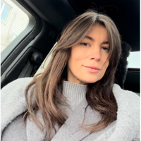 Анна Замалдинова