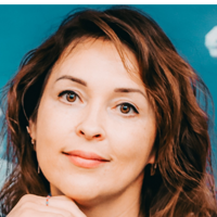 Ирина Каримова