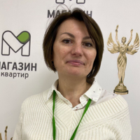 Наталья Волкова