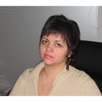 Наиля Ширинова