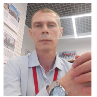 Вениамин Бачурин