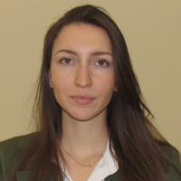 Елизавета Леднева