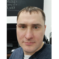Денис Зубченко
