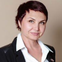 Наталья Москвина