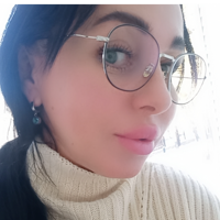 Наталья Вольф